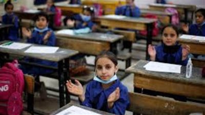 مجلس الوزراء: لا صحة لتأجيل موعد بدء الدراسة بالمدارس تحسبا للموجة الثانية لفيروس كورونا