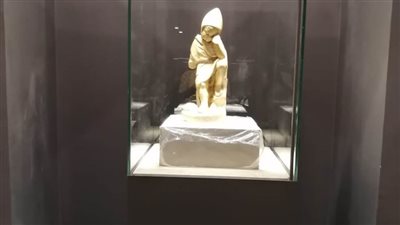 وضع اللمسات النهائية لمتحف كفر الشيخ تمهيدًا لافتتاحه