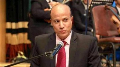 الزناتي: صرف بدل التدريب للصحفيين الأحد القادم 