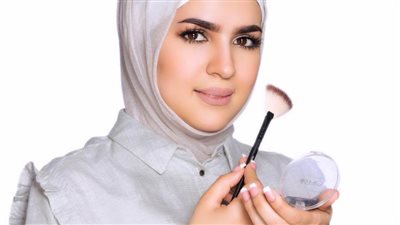 8 نصائح لماكياج مميز في الشتاء