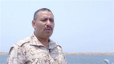 مسؤول يمني: ضبط خلية لتهريب الأسلحة الإيرانية إلى الحوثيين 