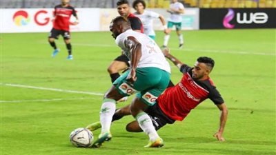 سموحه يغلق صفحة الجونة ويواصل الاستعداد لمواجهة المصري 