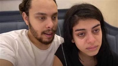 بعد دفع الكفالة.. إنهاء إجراءات إخلاء سبيل أحمد حسن وزينب 