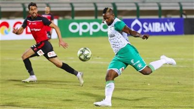 المصري 0-0 طلائع الجيش.. في الدوري الممتاز