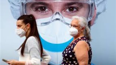 إسبانيا.. فرض غلق محدود على أجزاء من منطقة العاصمة بسبب كورونا