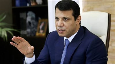 دحلان يرد على سفير أمريكا في الكيان المحتل