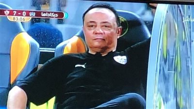 طارق يحيى يهدي دوري 2020 للأهلي بخسارة تاريخية أمام أسوان