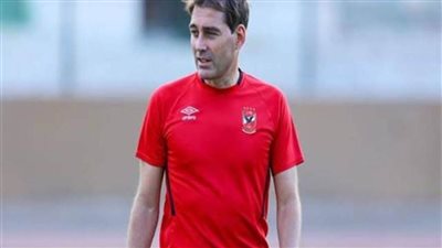 فايلر ينضم للقائمة الذهبية لمدربي الأهلي الـ23