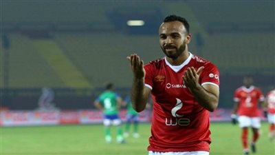 لاعبون يزينون لوحة شرف لقب الدوري لأول مرة مع المارد الأحمر ..تعرف عليهم