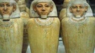 وزارة الآثار: مصر تسترد قطعة أثرية من ألمانيا