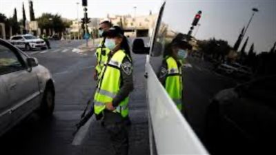 إسرائيل تسجل 3815 إصابة و25 وفاة جديدة بفيروس كورونا