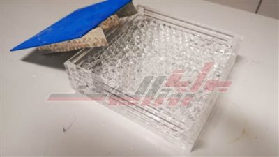 جامعة بنها تطور تبريد الخلايا الشمسية