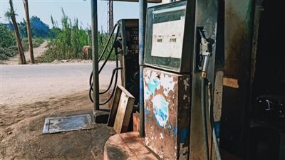 ضبط 20 ألف لتر سولار قبل بيعها بالسوق السوداء بالبحيرة