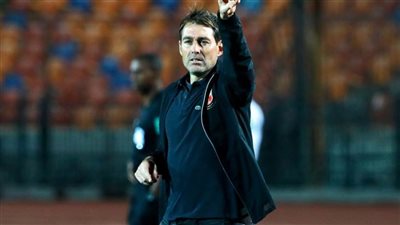 قبل فايلر.. حكاية 12 أجنبيًا للأهلي أحكموا قبضتهم على درع الدوري