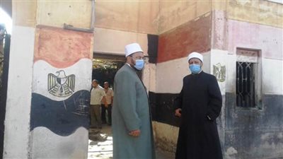 استئناف امتحانات الدور الثاني للثانوية الأزهرية بشمال سيناء