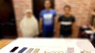 أمن الجيزة يفك لغز العثور على جثة سيدة بالطالبية