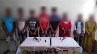 بالصور.. تفاصيل 