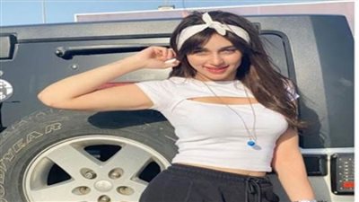 تأييد حبس فتاة التيك توك منار سامي ٣ سنوات مع الشغل