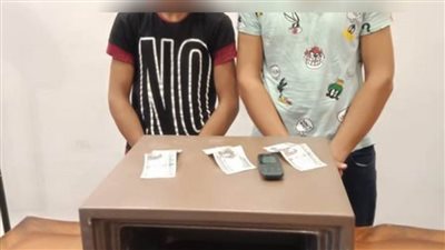 تفاصيل القبض على عصابة المعامل والعيادات بالقاهرة