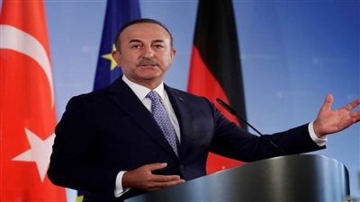 متحدث الخارجية المصرية يرد علي وزير خارجية تركيا