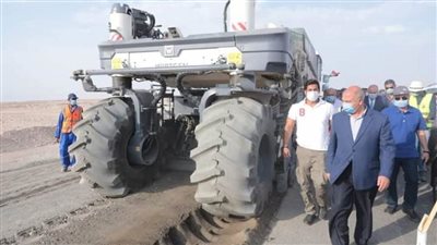 بشرى سارة لأهالي الصعيد.. تنفيذ 13 محورًا على النيل بتكلفة 19 مليار جنيه 