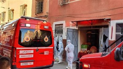 المغرب يتخطى حاجز 99 ألف إصابة بـ