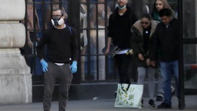 المملكة المتحدة تسجل أعلى زيادة يومية في إصابات كورونا منذ 4 مايو