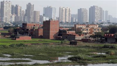 تعرف على أسعار التصالح في مخالفات البناء بالقليوبية