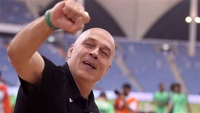 مرتضى منصور: جروس لم يعتذر عن عدم تدريب الزمالك ‏