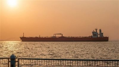 فشل الكمين الأمريكي للاستيلاء على أكبر ناقلة نفط في العالم