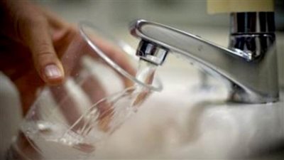 عودة المياه للمنيل