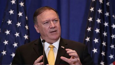 أمريكا: عقوبات الأمم المتحدة المفروضة على إيران دخلت حيز التنفيذ