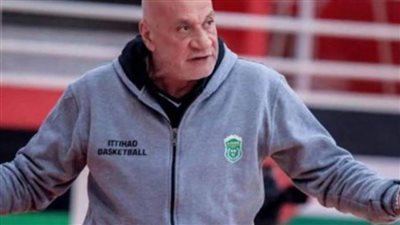 معسكر خارجي لمنتخب السلة استعدادا للتصفيات الإفريقية