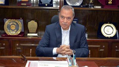 700 ألف جنية دعم لمراكز الشباب بالقليوبية 