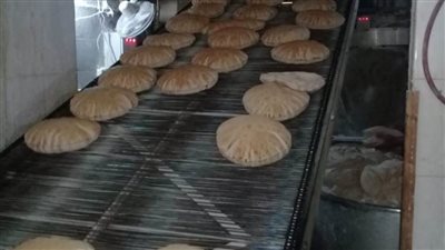 ضبط ٩٥ مخالفة تموينية وإحالتها للنيابة العامة بالدقهلية