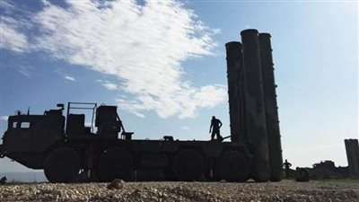    تركيا تعثر على عيوب في منظومة صواريخ 