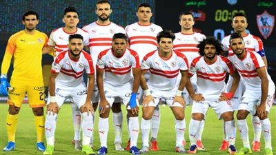 موعد مباراة الزمالك وأسوان والقنوات الناقلة للمباراة وترددها 