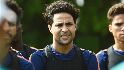 هل يدخل محمد ابراهيم من بوابة الأهلي الذهبية أم ينضم لكتيبة الآفلين؟