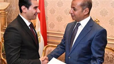 قطب: مجلس الشيوخ بداية انطلاق مرحلة جديدة للحياة السياسية والتشريعية