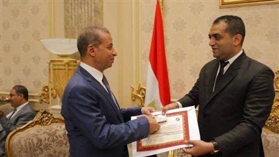 عضو الشيوخ: البحر الأحمر لم تشهد تنمية حقيقية إلا في عهد الرئيس السيسي