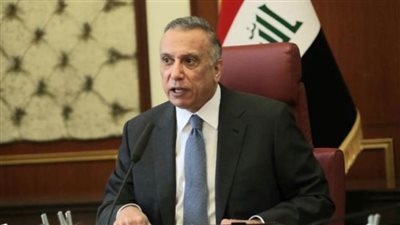 رئيس وزراء العراق يكشف سبب معاناة الشعب على يد 