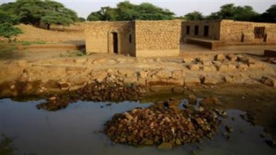 وزارة الري السودانية: انخفاض ملحوظ في مناسيب النيل