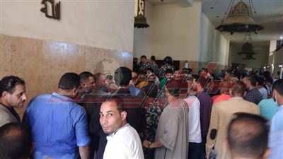 نواب 2020.. 118 رجلا وامرأة واحدة تقدموا بأوراقهم بـ”المنوفية“