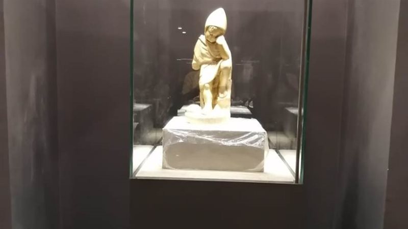 متحف كفر الشيخ