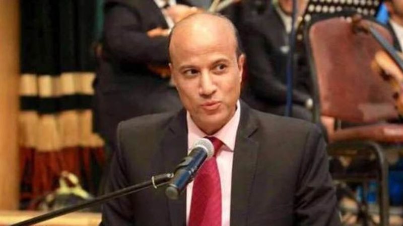 حسين الزناتي أمين