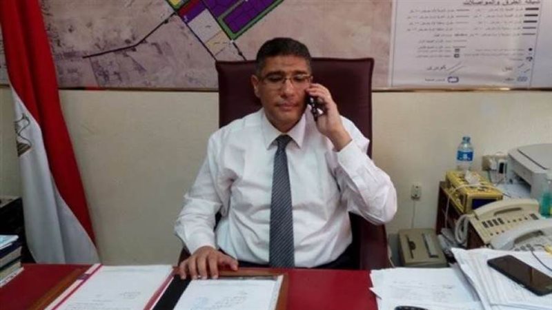 المهندس عادل النجار