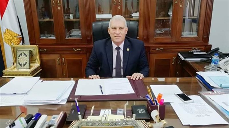 السيد كمال نجم