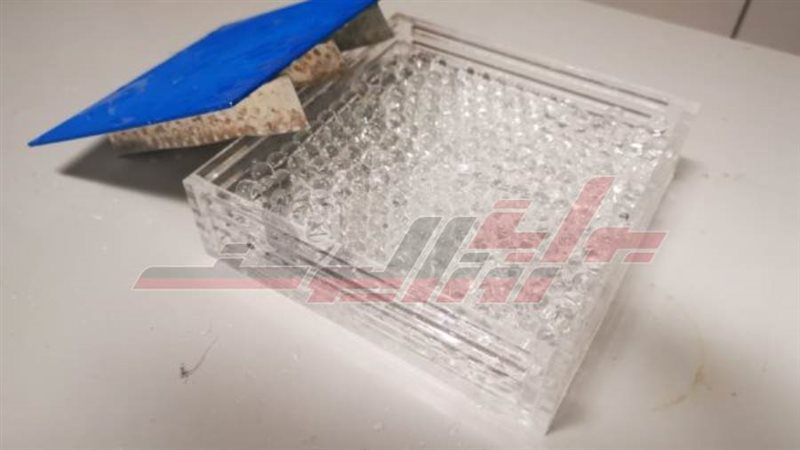 نموذج محاكاة