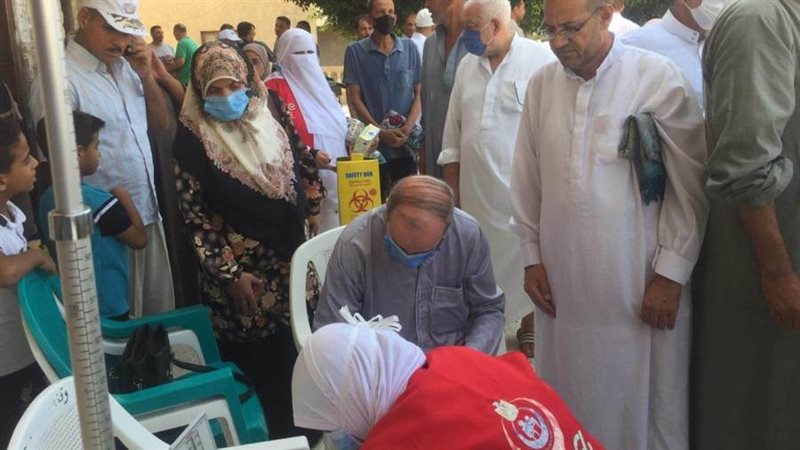 المبادرة الرئاسية