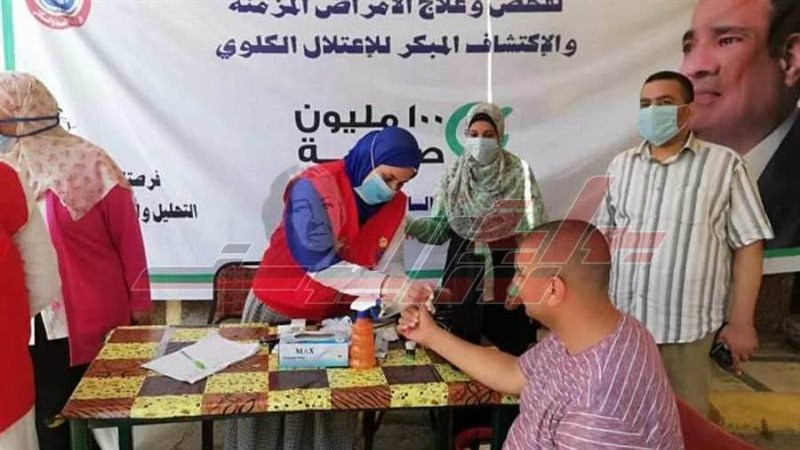 تنفيذ مبادرة رئيس